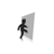 Illusion Walk Logotype