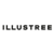 Illustree Logotype