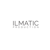 ILMATIC PRODUCTION Logotype