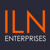 ILN Enterprises, Inc. Logotype