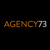 Agency73 Logotype
