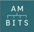 AM-BITS Logotype