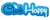 Click Happy Logotype