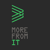 MoreFromIT Logotype