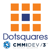 Dotsquares Logotype