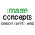 Image Concepts Logotype