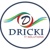 Dricki Logotype