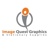 Image Quest Graphics Logotype