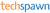 Techspawn Solutions Logotype