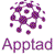 Apptad Logotype
