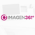 Imagen361º Logotype