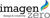 Imagen Zero Logotype