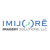 Imagery Solutions, LLC Logotype