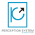 Perception System Logotype