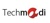 TechModi Inc Logotype