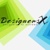 Designersx Logotype