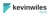 Kevin Wiles Logotype