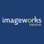 ImageWorks Creative Logotype