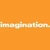 Imagination Publishing Logotype