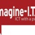 Imagine-IT Networks Logotype