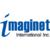 Imaginet International Inc. Logotype
