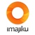 Imajiku Logotype