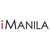 iManila Logotype