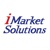 iMarket Solutions Logotype