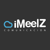 iMeelZ Logotype