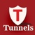 Tunnels Nigeria Limited Logotype