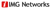 IMG Networks Logotype