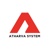 Atharva System Logotype