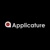 Applicature Logotype