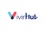 Vivirhub Logotype