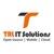 TRL IT Solutions Logotype