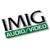 IMIG Audio Video Logotype
