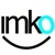 IMKO Logotype