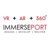 ImmersePort Logotype