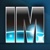 Immersion Creative Logotype