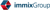 immixGroup Logotype