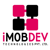 iMOBDEV Technologies Pvt. Ltd. Logotype