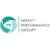 Impact Performance Group Logotype