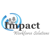 Impact Workforce Solutions Logotype