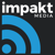 Impakt Media Inc Logotype