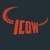Impatient Cow Productions Logotype