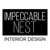 Impeccable Nest Logotype