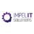 Impel IT Solutions Logotype