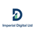 Imperial Digital Logotype