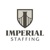 Imperial Staffing Logotype