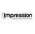 Impression Signs and Graphics Logotype